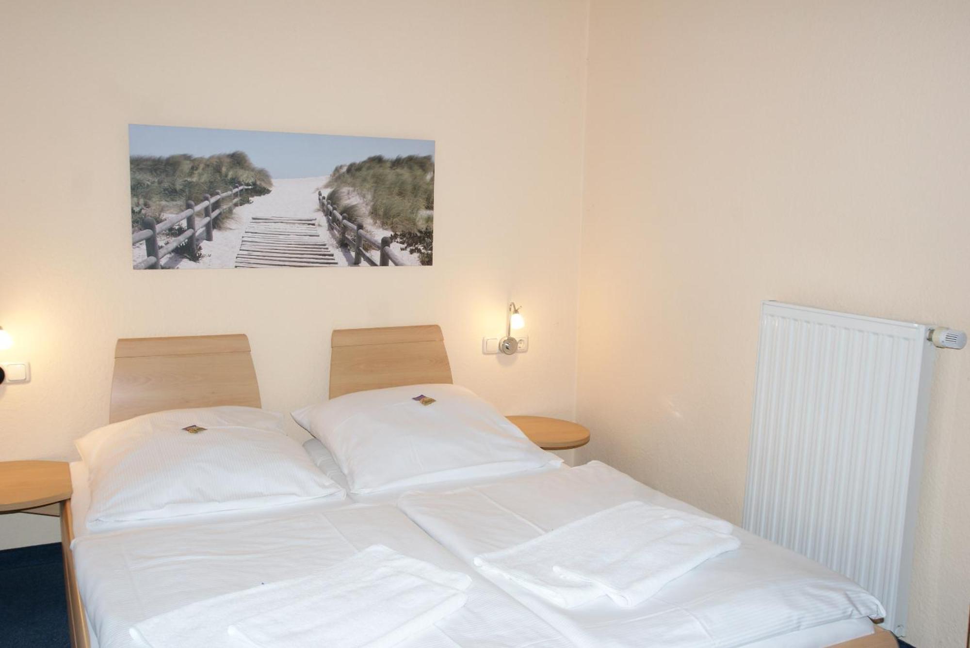 " Residenz Seeblick" Studio 27 Mit Seitlichem Ostseeblick ゼリン 部屋 写真